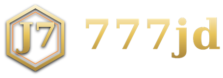 777jd logo